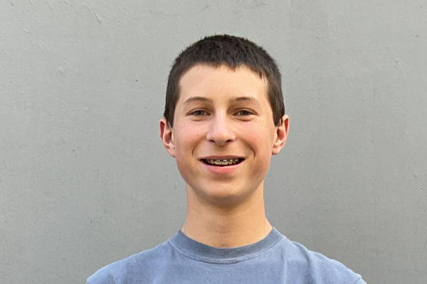 Brady Long